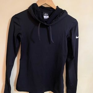 Nike Pro Dri-Fit Women’s Long Sleeve Top